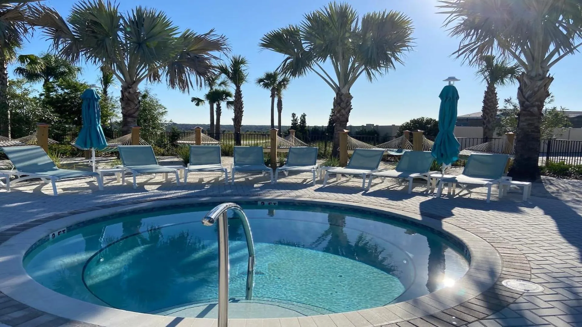 Windsor Island Resort 5Br Villa Pool Near Disney Davenport