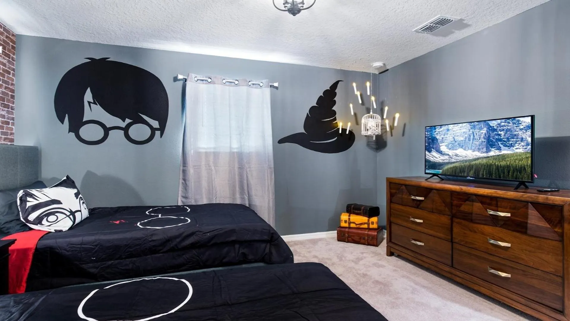 Windsor Island Resort 5Br Villa Pool Near Disney Davenport Holiday home
