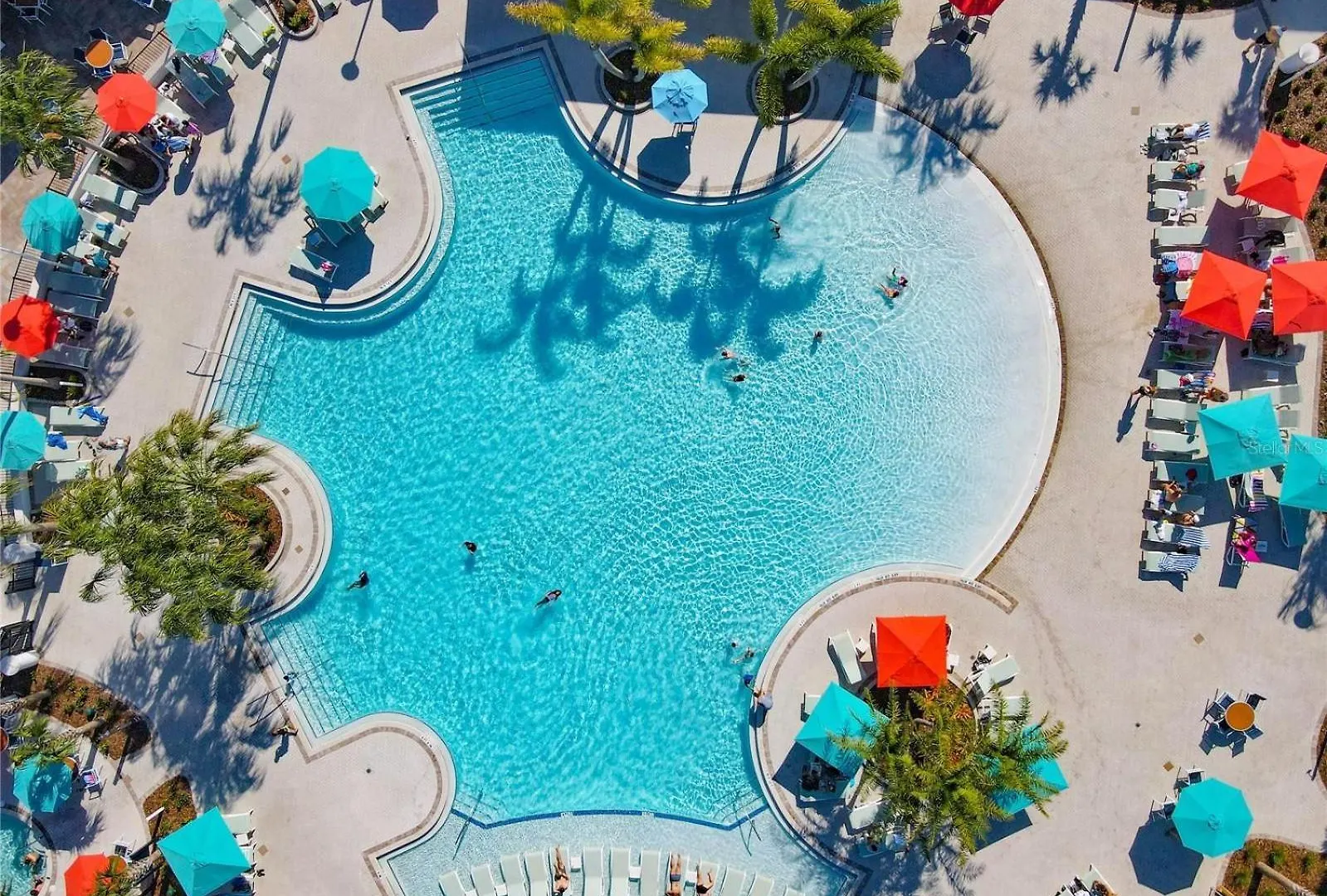 Windsor Island Resort 5Br Villa Pool Near Disney Davenport 0*,  United States