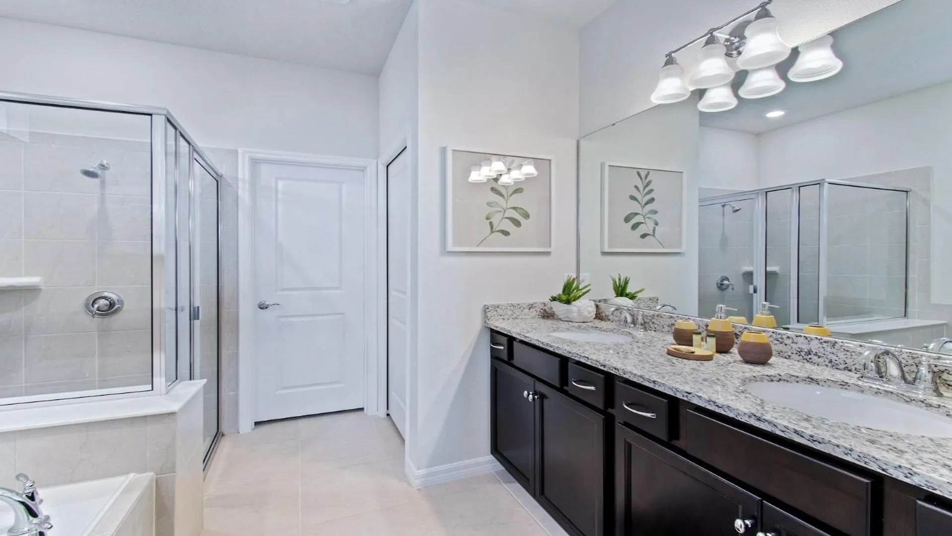Windsor Island Resort 5Br Villa Pool Near Disney Davenport 0*,