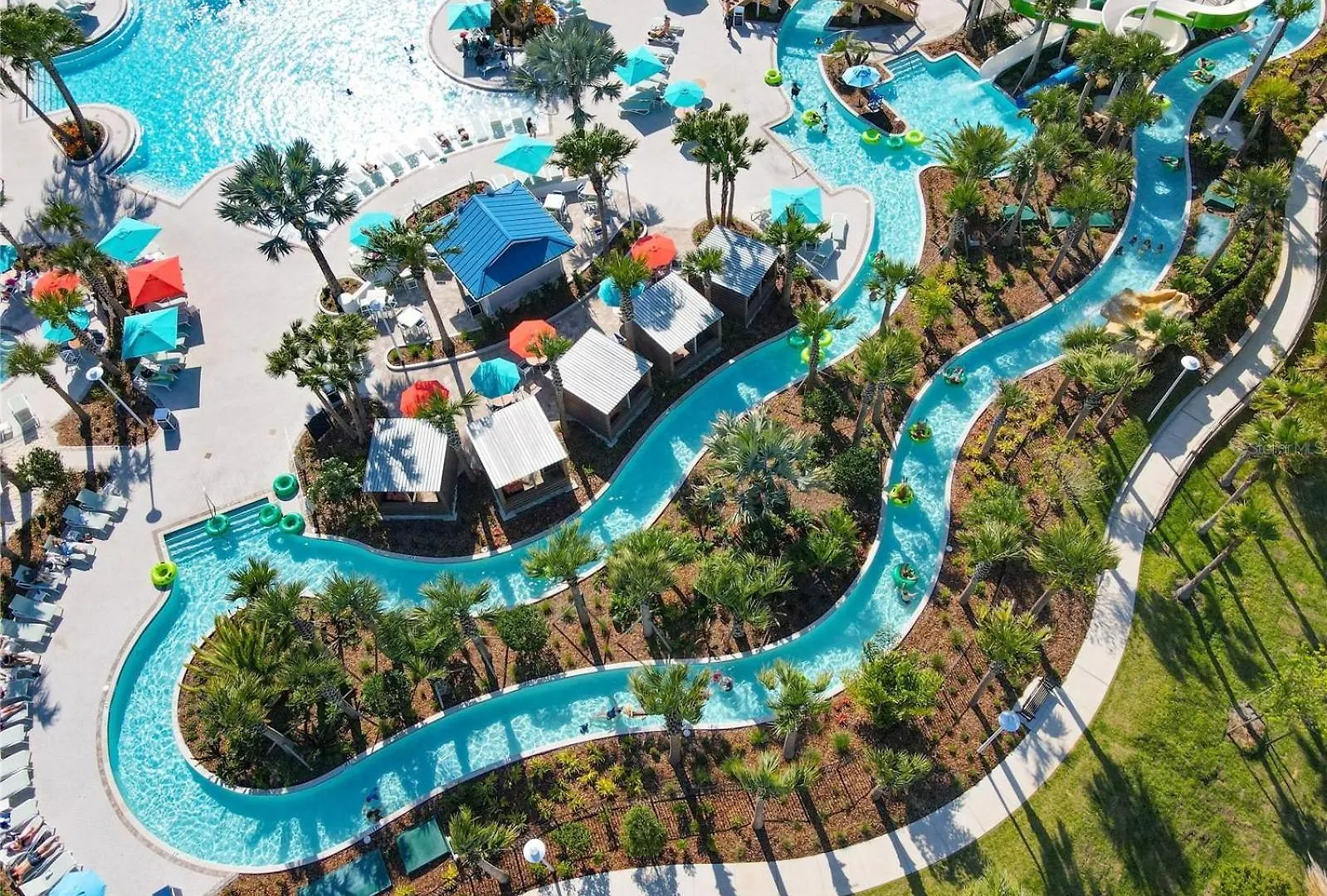 Holiday home Windsor Island Resort 5Br Villa Pool Near Disney Davenport United States
