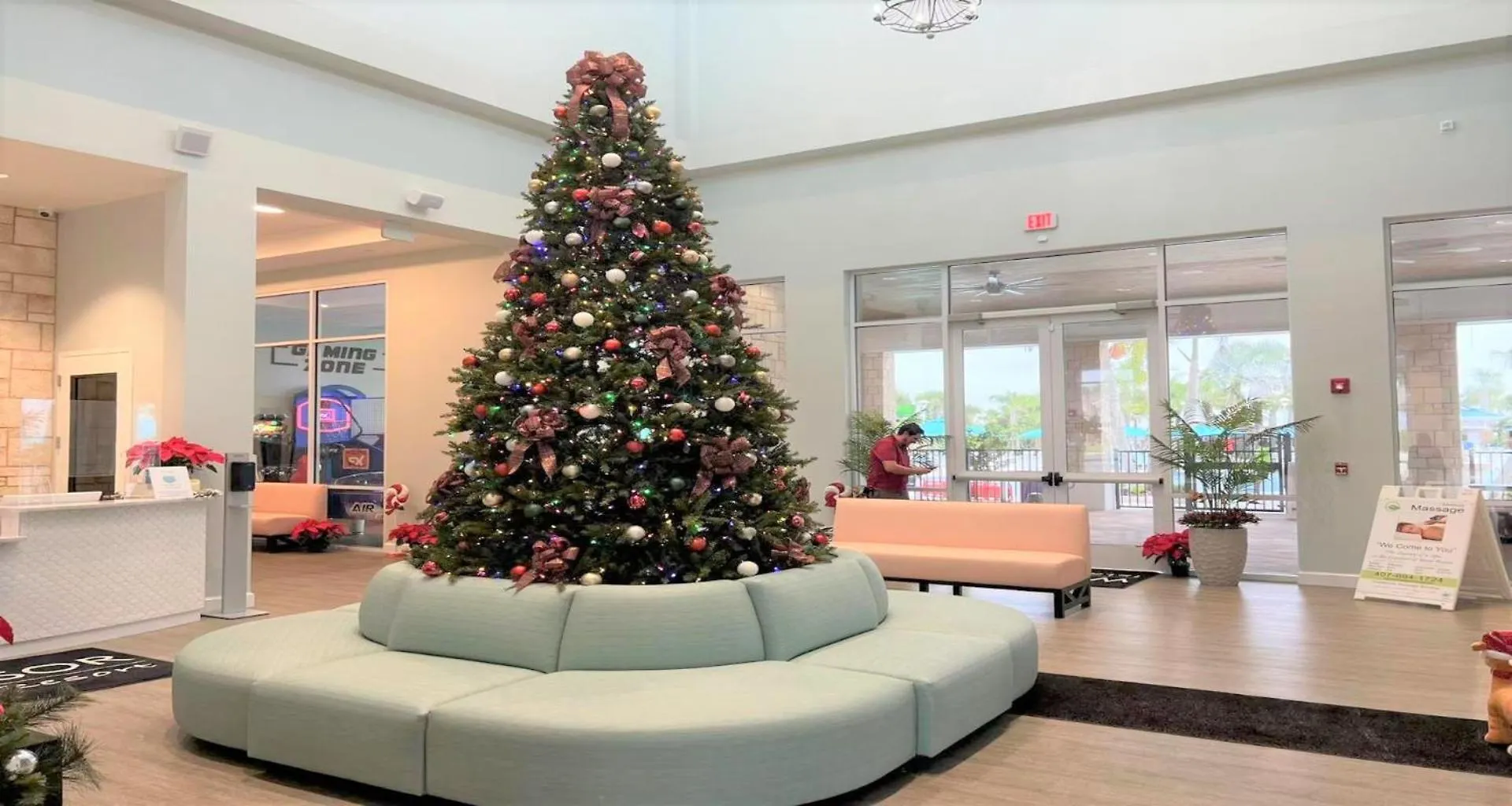 Windsor Island Resort 5Br Villa Pool Near Disney Davenport 0*,  United States