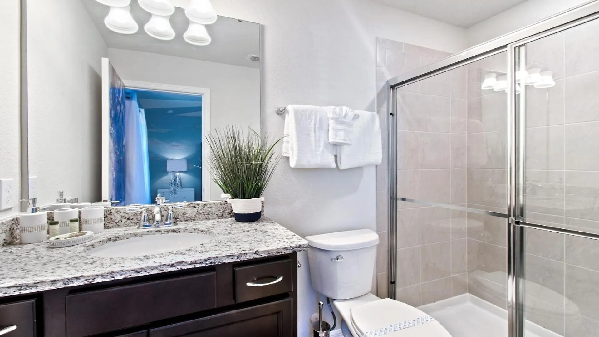 Windsor Island Resort 5Br Villa Pool Near Disney Davenport Holiday home