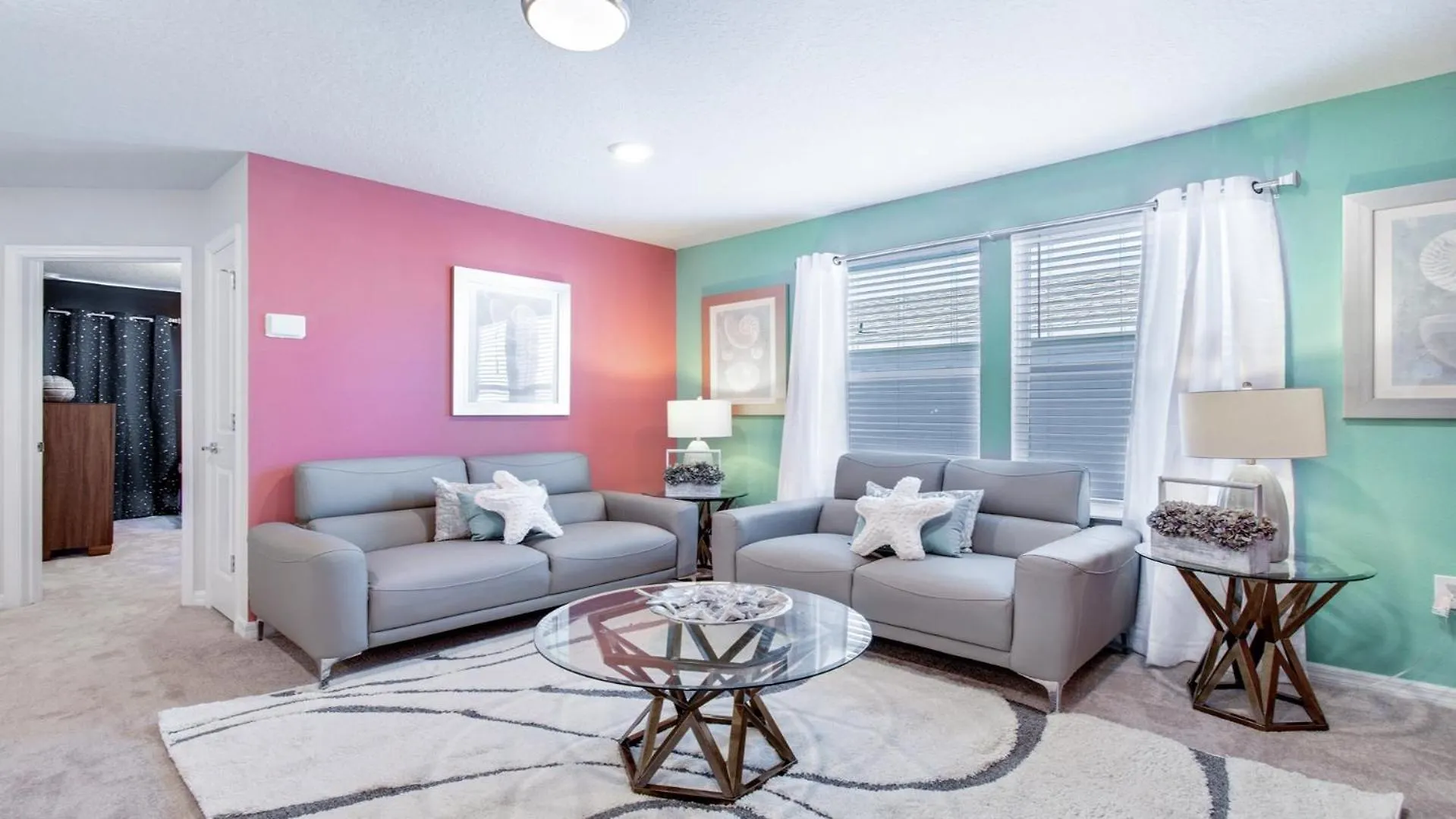Holiday home Windsor Island Resort 5Br Villa Pool Near Disney Davenport