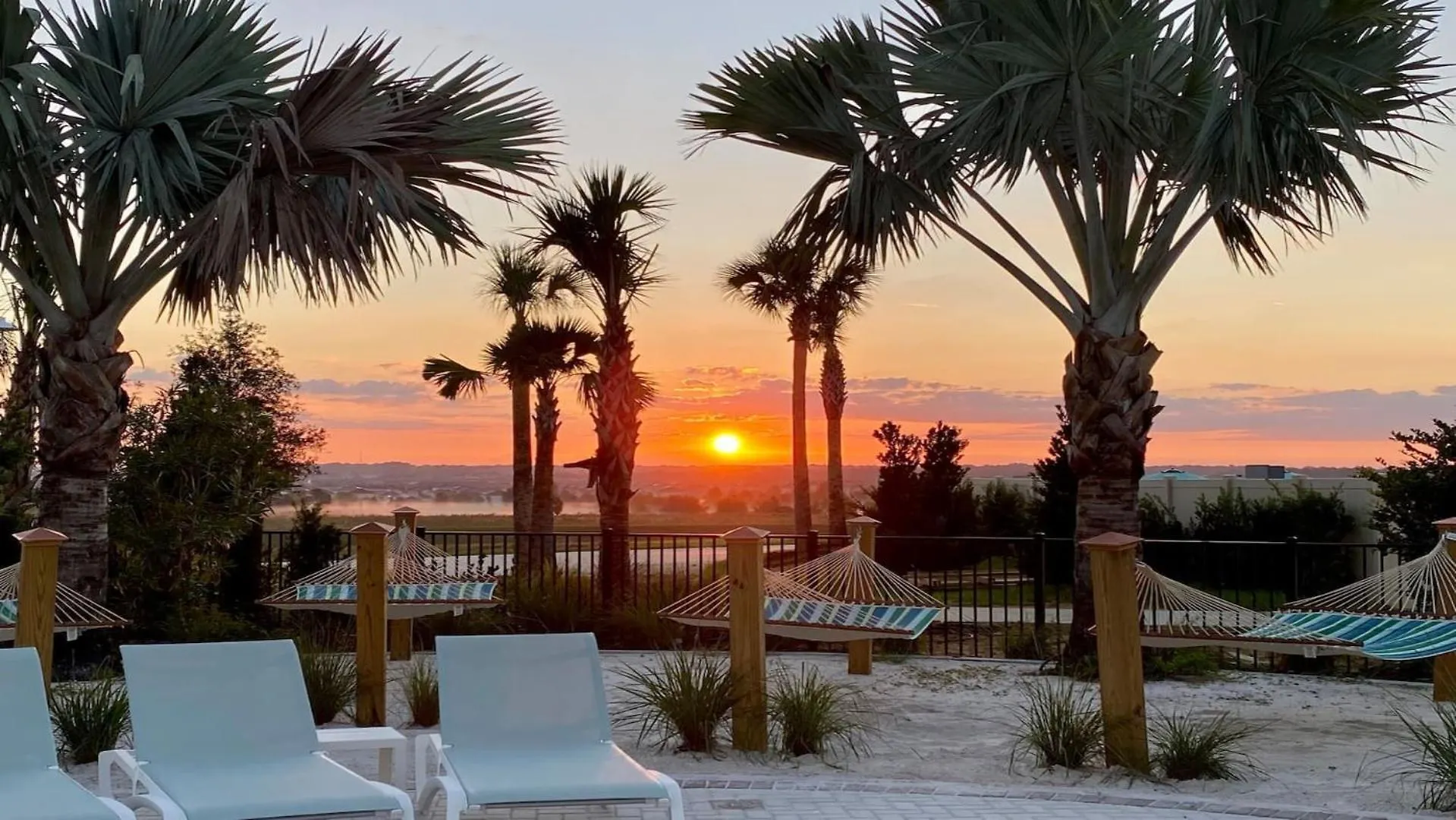 Windsor Island Resort 5Br Villa Pool Near Disney Davenport